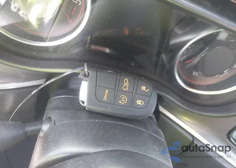 2022 Dodge Challenger Gt из США, поврежденный, VIN 2C3CDZJG0NH230078